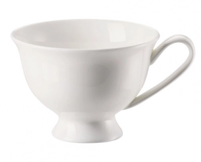 Rosenthal Jade Fine Bone China porcelán csésze talppal 0,18 l kép