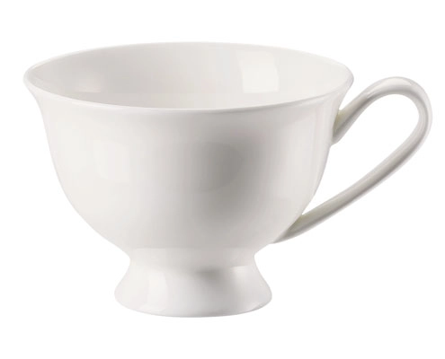 Rosenthal Jade Fine Bone China porcelán csésze talppal 0,09 l