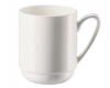 Rosenthal Jade Fine Bone China porcelán bögre 0,32 l