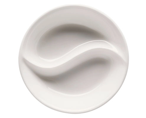 Rosenthal Jade Fine Bone China porcelán kiegészítő kerek tálka 10 cm