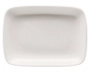 Rosenthal Jade Fine Bone China porcelán négyszögletes tálka 12 x 9 cm