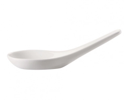 Rosenthal Jade porcelán kanál 23 cm kép