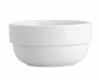 Vista Alegre Perla porcelán tálka 12,3 cm 43,1 cl