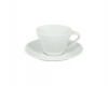 Vista Alegre Perla porcelán csésze 12,7 cl