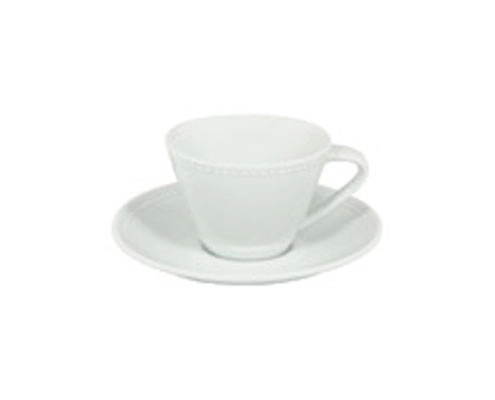 Vista Alegre Perla porcelán csésze 12,7 cl