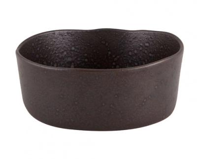 Vista Alegre Iris porcelán müzlis tálka Stoneware 16 cm 625 ml kép