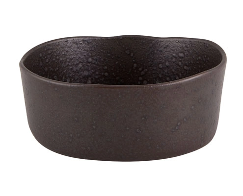 Vista Alegre Iris porcelán müzlis tálka Stoneware 16 cm 625 ml