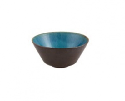 Vista Alegre Iris porcelán müzlis tálka Stoneware 16 cm 560 ml kép